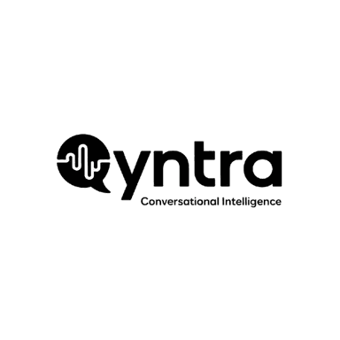 Qyntra Logo